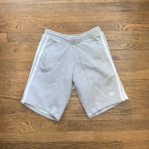 Boys Adidas shorts